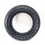 Плътна гума 10х2.5 с вътрешни отвори за G30 max
