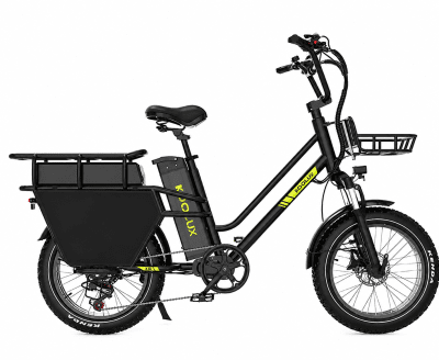 Електрически велосипед KOOLUX X8 48V/65Ah
