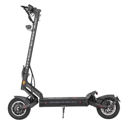 Teverun Blade Mini Pro (black edition) 48V/20.8Ah