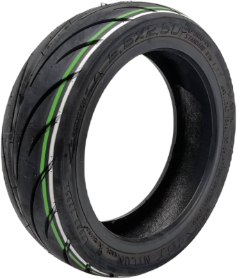 Външна гума 9.5х2.5