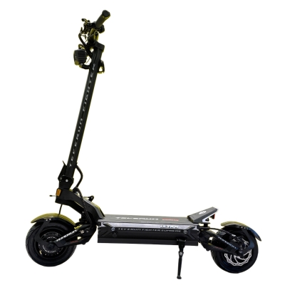 Teverun Fighter Supreme+72V/60Ah