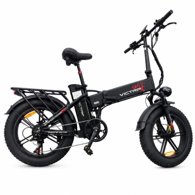 VICTRIP T5+