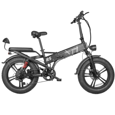 Електрически велосипед Victrip R5
