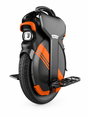 Юнисайкъл InMotion V11