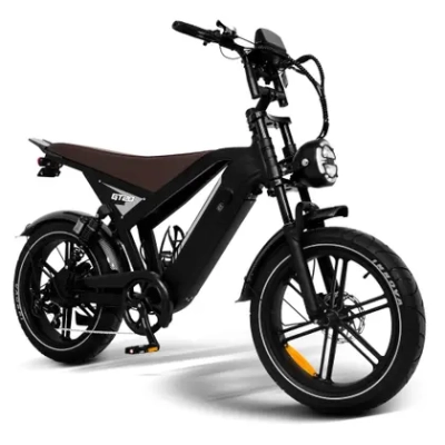 Електрическо колело OUXI GT 20
