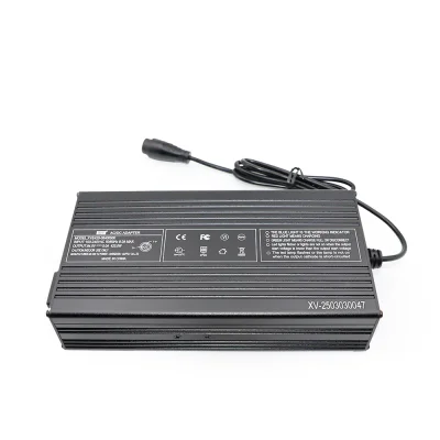  Бързо зарядно  84V/5A 