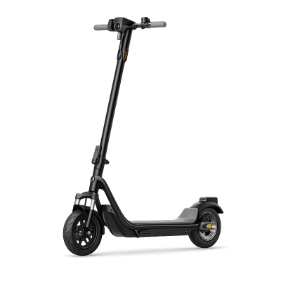 NIU KQI 100P Gray