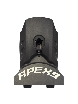 Задно стъпало-опора APEX 9