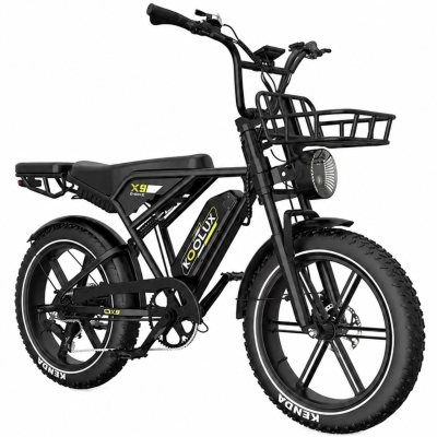 KOOLUX X9