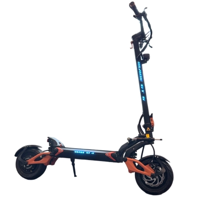 Blade GT 2+ 60V/31.5Ah  2*1600W