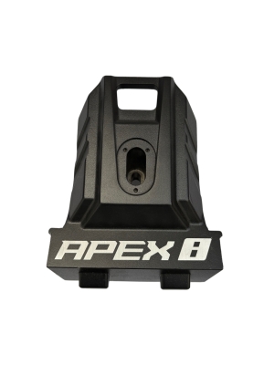 Задно стъпало-опора APEX 8
