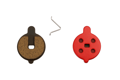 Накладки Kugoo/Kukirin