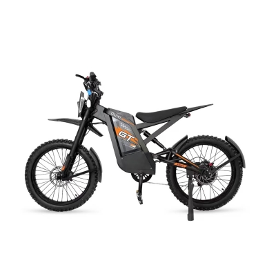 Електрическо колело OUXI GT 2000