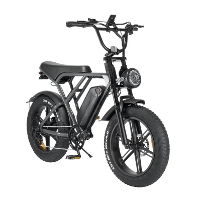 Електрически велосипед OUXI H9 20