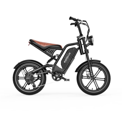 Електрически велосипед KOOLUX X9 MINI
