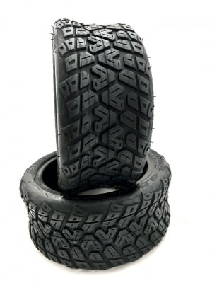 Външна гума за Kugoo G-Booster 85x65-6.5