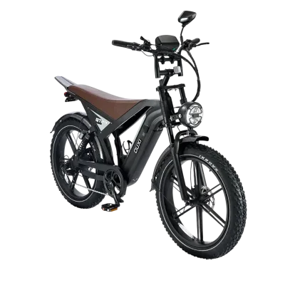Електрически велосипед OUXI GT24
