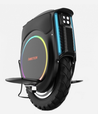 Юнисайкъл InMotion V12 HS