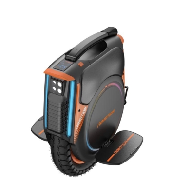 Юнисайкъл InMotion V12 Pro
