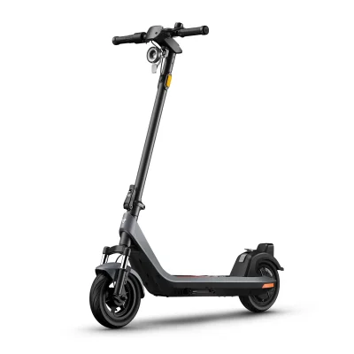NIU KQI 200P Gray