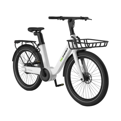  Електрически велосипед  CityZen C102 /Тестови