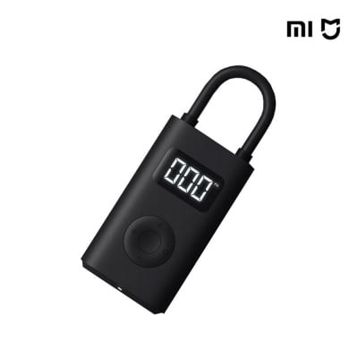 Електрическа мини помпа(компресор) Xiaomi
