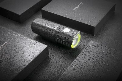 Фар V9S 1000LM (powerbank/usb)