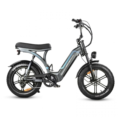 Електрическо колело OUXI Q8