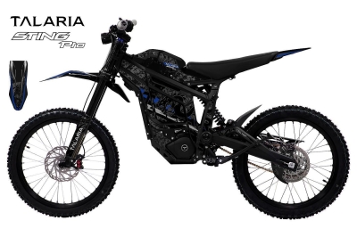 TALARIA 5500 MX OFF-ROAD