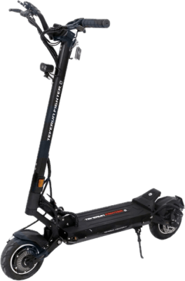 Teverun Q 52V/13Ah 2*500