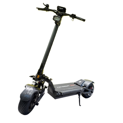 Teverun Fighter Supreme 7260R 2*2500W - Version 4