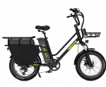 Електрически велосипед KOOLUX X8 48V/65Ah