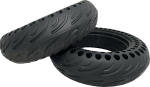 Плътна гума външна 10*2.75 (70/65-6.5 tire)