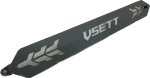 Страничен капак за мигачи VSETT 11+