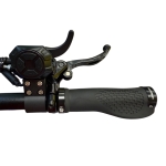 Teverun Fighter Supreme+72V/60Ah