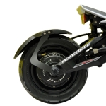 Teverun Fighter Supreme+72V/60Ah