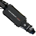 Teverun Fighter Supreme+72V/60Ah