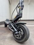 Teverun Fighter Supreme+72V/33,6Ah Тестова