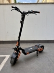 BLADE GT II 60V/26Ah Тестова