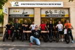 Стара Загора - eRider- Магазин и Сервиз