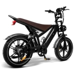 Електрическо колело OUXI GT 20