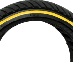  Плътна гума  8.5 inch с жълта окраска за Xiaomi