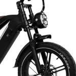 Електрическо колело OUXI GT 20