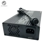  Бързо зарядно  84V/5A 