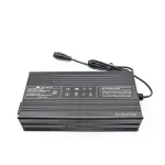  Бързо зарядно  84V/5A 