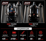 NOSFET APEX