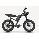 Електрически велосипед Riding Time Z8 S