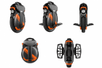 Юнисайкъл InMotion V11