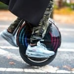 INMOTION V10F