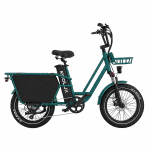Електрически велосипед KOOLUX X7 Pro Cargo 